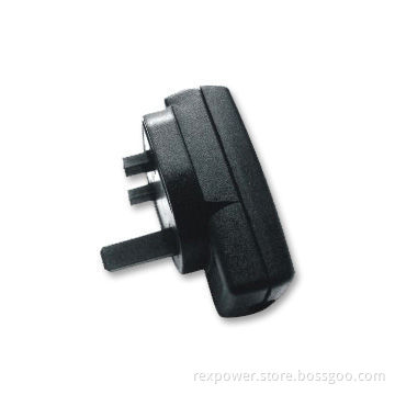 Mobile Phone Charger with 5 to 12V DC Output Voltage, and 500mA Output Current